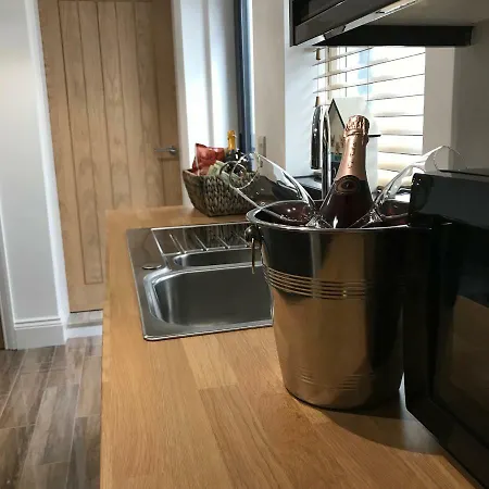 Daisy House Casa de Férias *