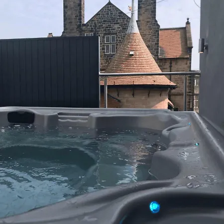 Daisy House Ferienhaus Filey