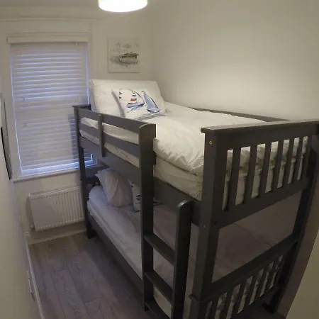 Daisy House Casa de Férias