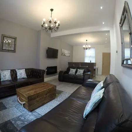 Daisy House Filey