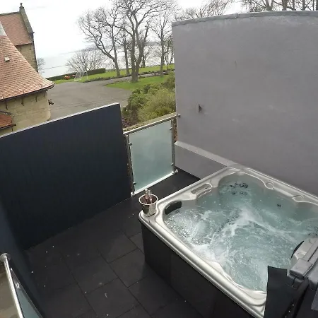 Ferienhaus Daisy House Filey