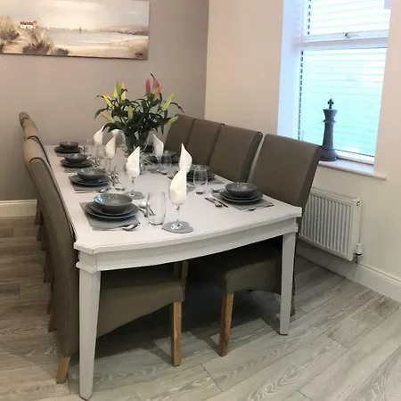 Daisy House * Filey