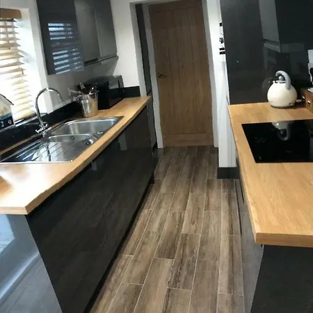 Daisy House بيت للعطل *