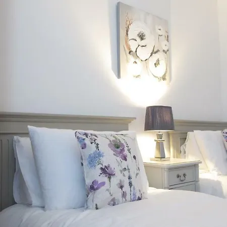 Ferienhaus Daisy House Filey