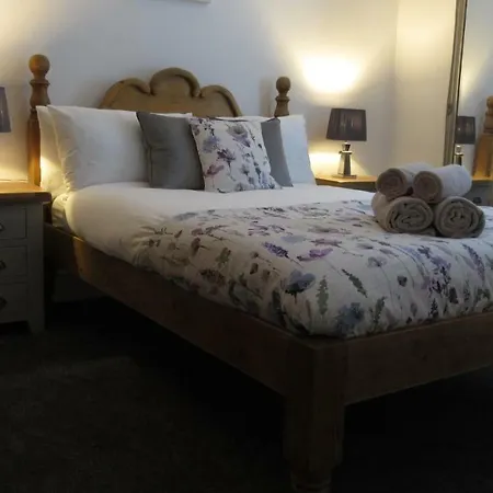 Daisy House Casa de Férias