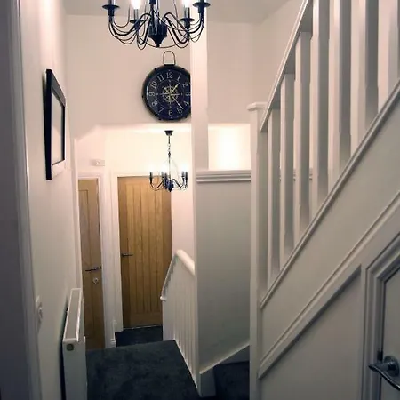 Daisy House Filey