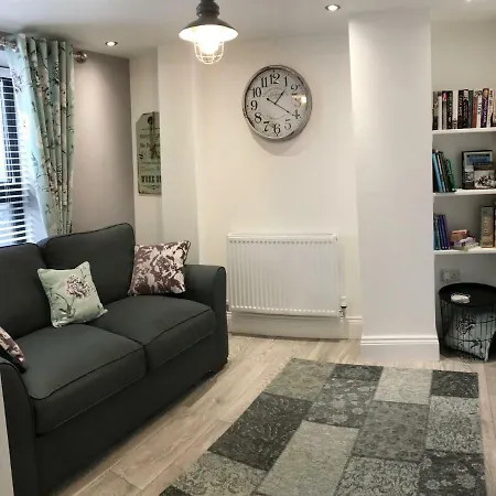 Dom wakacyjny Daisy House