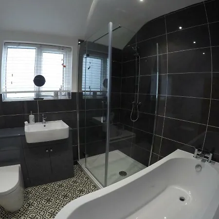 Dom wakacyjny Daisy House *