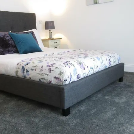 Dom wakacyjny Daisy House *